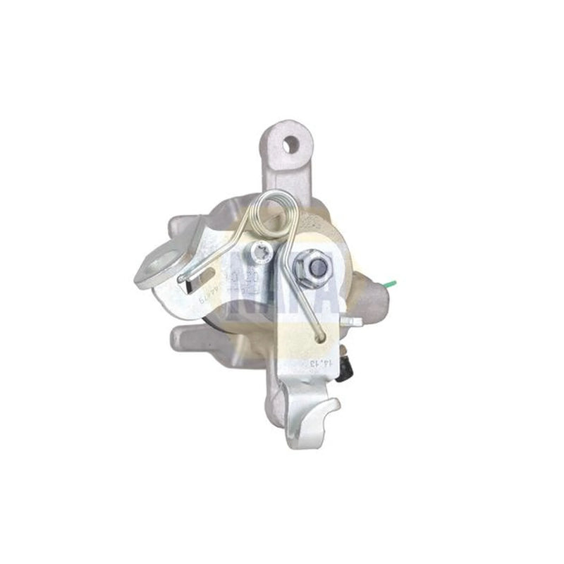 NAPA Brake Caliper Assembly Rear Right NCA1824