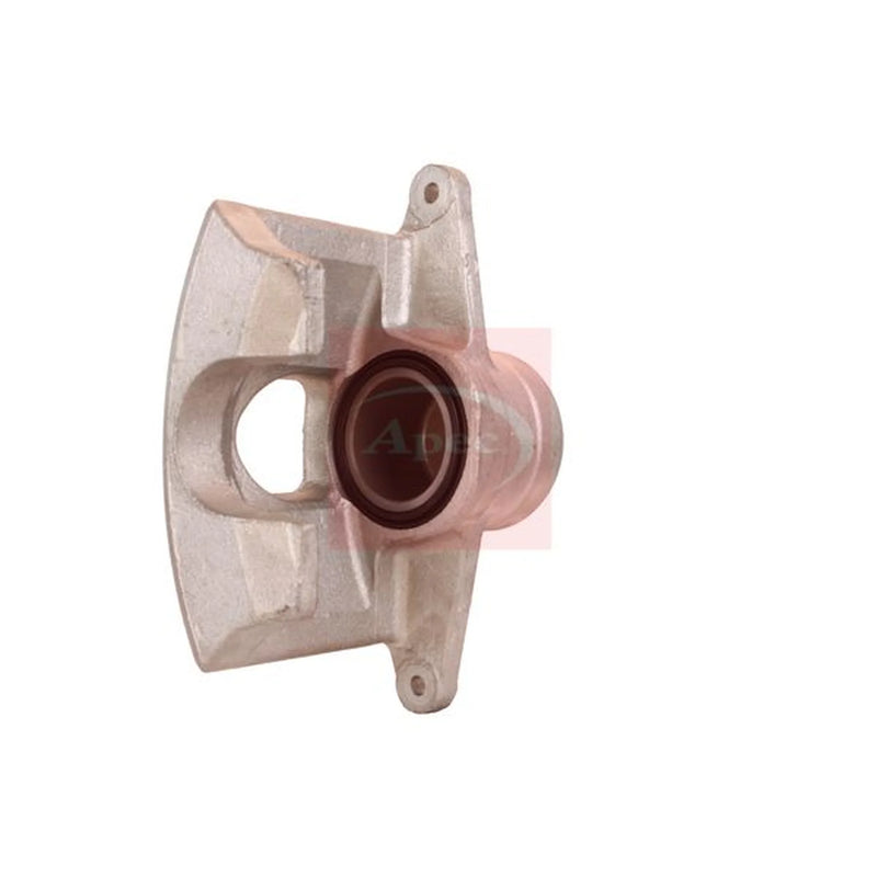 Apec Brake Caliper Assembly Front Left LCA732N