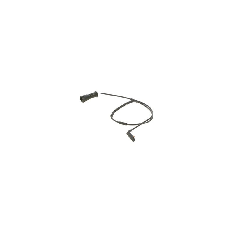 Bosch Brake Pad Wear Sensor Front 1 987 474 588