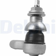 Delphi Steering Tie Rod End Ball Joint Front Right M14 x TA3919