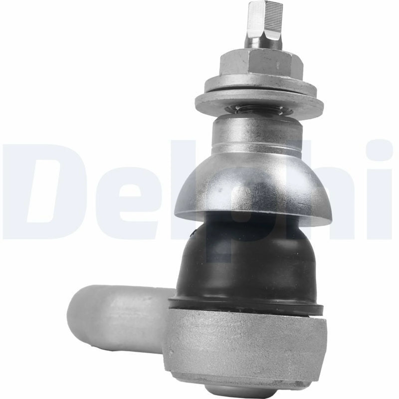Delphi Steering Tie Rod End Ball Joint Front Right M14 x TA3919