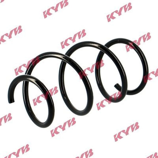 KYB Front Suspension Coil Spring RA1418
