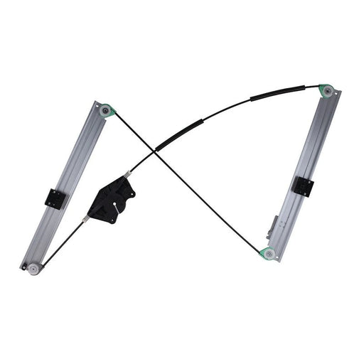 Valeo Electric Window Regulator Lifter Left Front 850596