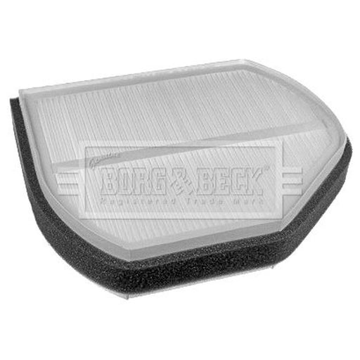 Borg & Beck Cabin Air Filter (Pollen Filter) BFC1145