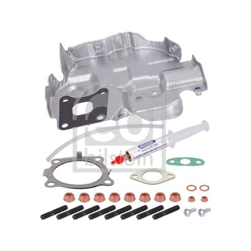Febi Charger Mounting Kit 190346