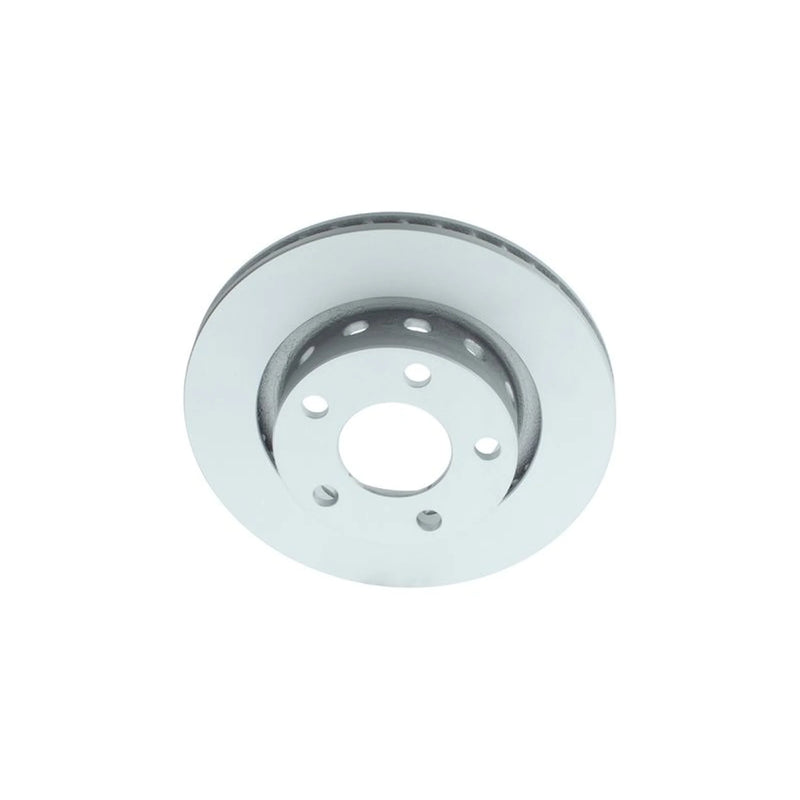 Bosch 2 x Vented Rear Brake Discs 0986479A42-x2