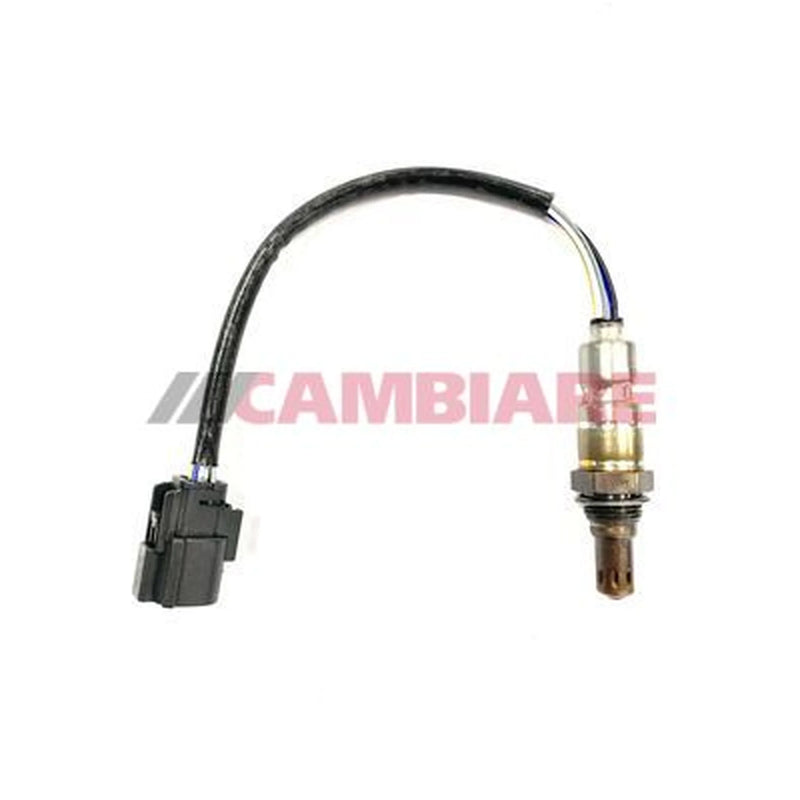 Cambiare O2 Lambda Oxygen Sensor after catalytic converter VE381835