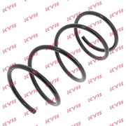 KYB Front Right Suspension Coil Spring RA2069