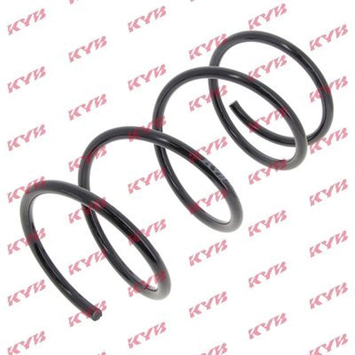 KYB Front Right Suspension Coil Spring RA2069