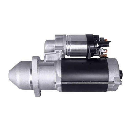 Hella Starter Motor 12V 3kW 9 Teeth 8EA 015 642-841