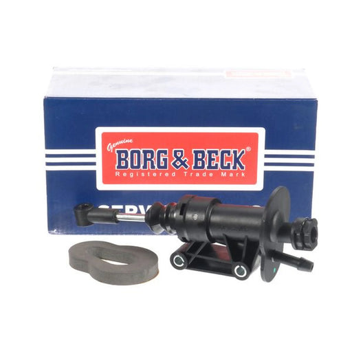 Borg & Beck Clutch Master Cylinder BCM233