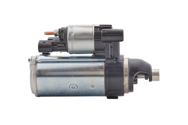 Hella Starter Motor V kW Teeth 8EA 012 528-981