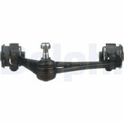 Delphi Control/Trailing Arm Upper TC3705