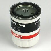 Delphi Fuel Filter Element HDF906