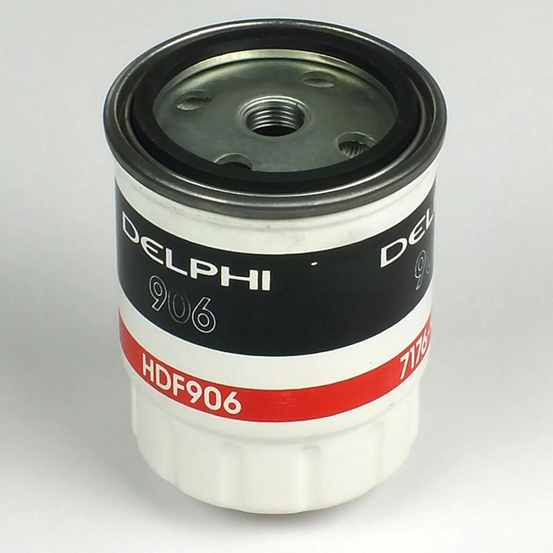Delphi Fuel Filter Element HDF906
