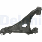 Delphi Control/Trailing Arm Upper TC7643
