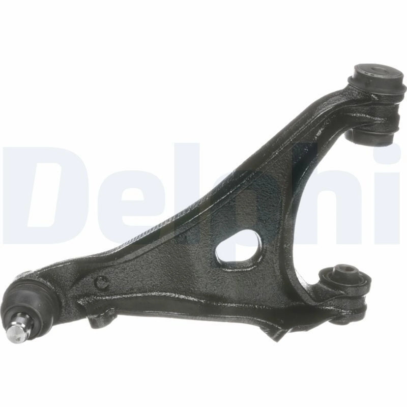 Delphi Control/Trailing Arm Upper TC7643