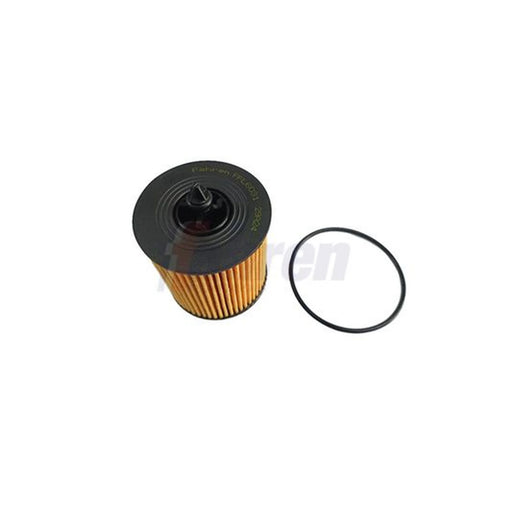 Fahren Engine Oil Filter FFL6031