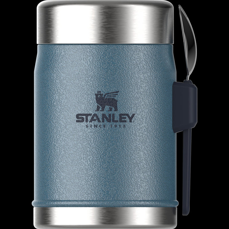 Stanley Legendary Food Jar + Spork 0.4L - Stanley - Van Life Living