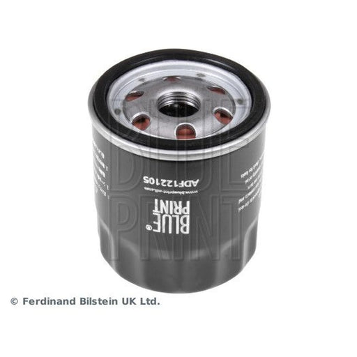 Blue Print Engine Oil Filter ADF122105