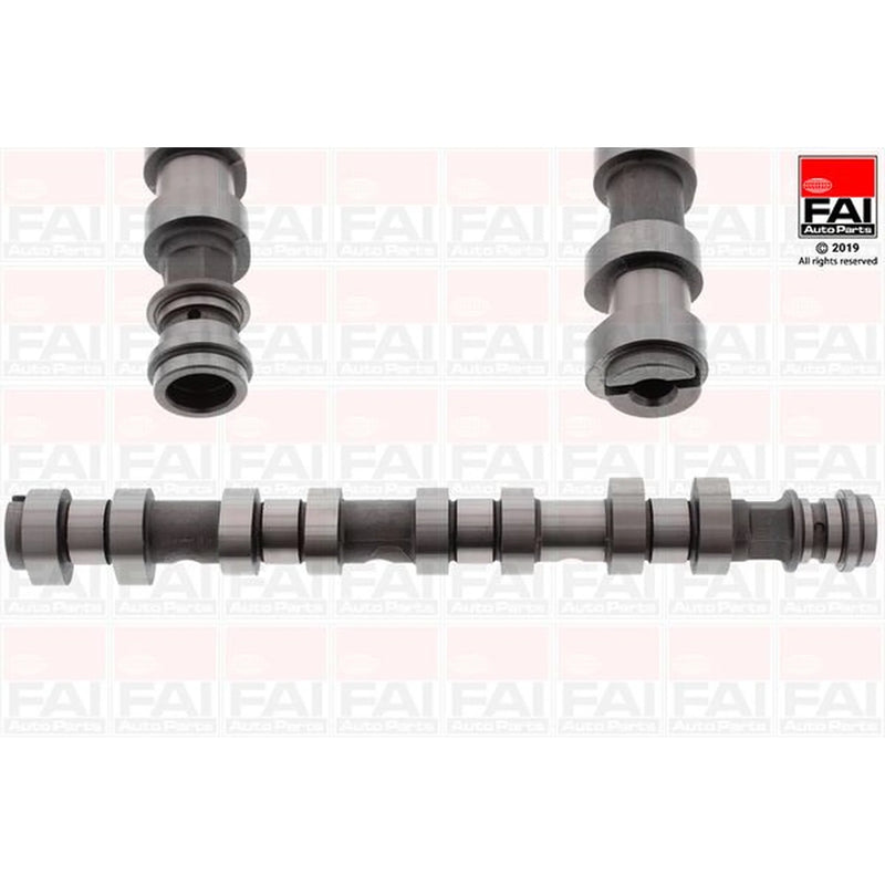 FAI Engine Camshaft Lobes C411