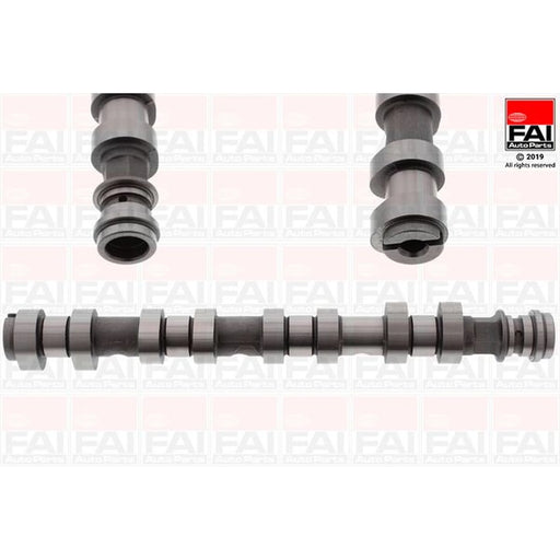FAI Engine Camshaft Lobes C411