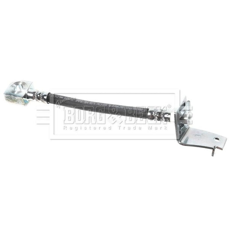 Borg & Beck Brake Hydraulic Hose Line outer BBH7627