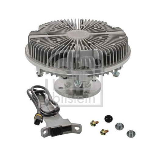 Febi Radiator Fan Clutch 44309