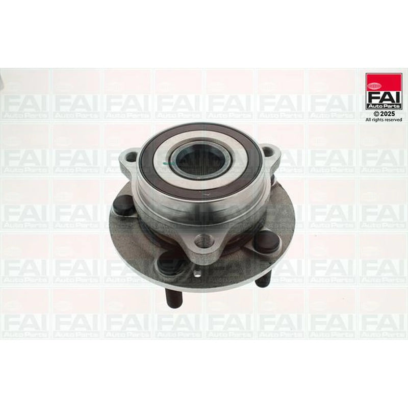 FAI Wheel Bearing Kit 139mm FHBK1263