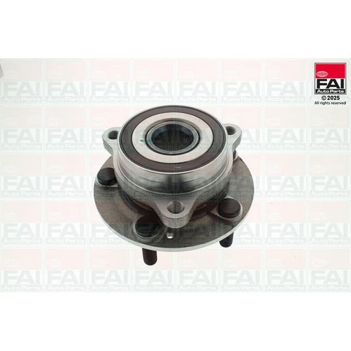 FAI Wheel Bearing Kit 139mm FHBK1263