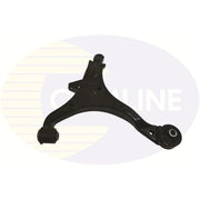 Comline Control/Trailing Arm CCA2204