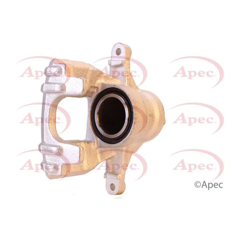 Apec Brake Caliper Assembly Rear Right RCA342N
