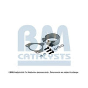 BM Catalysts Fitting Kit FK80518B FK80518B