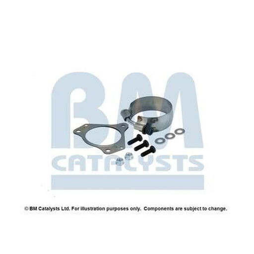 BM Catalysts Fitting Kit FK80518B FK80518B