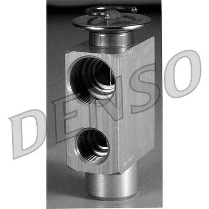 Denso Air Conditioning Expansion Valve fits Porsche Cayenne 2002-2007 3.2 4.5