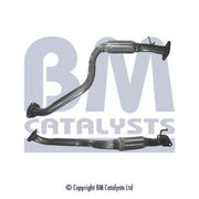 BM Catalysts Exhaust Pipe OD BM70488