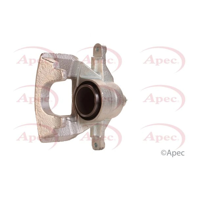 Apec Brake Caliper Assembly Front Left LCA804
