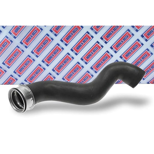 Borg & Beck Intercooler Turbo Charge Air Hose BTH1073