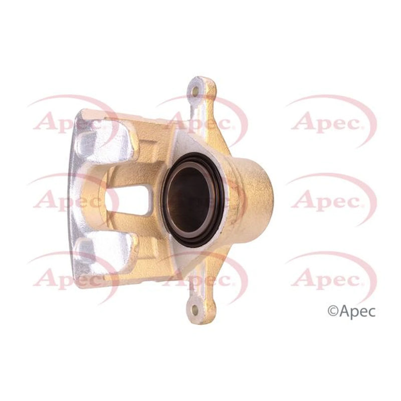Apec Brake Caliper Assembly Front Right RCA598N