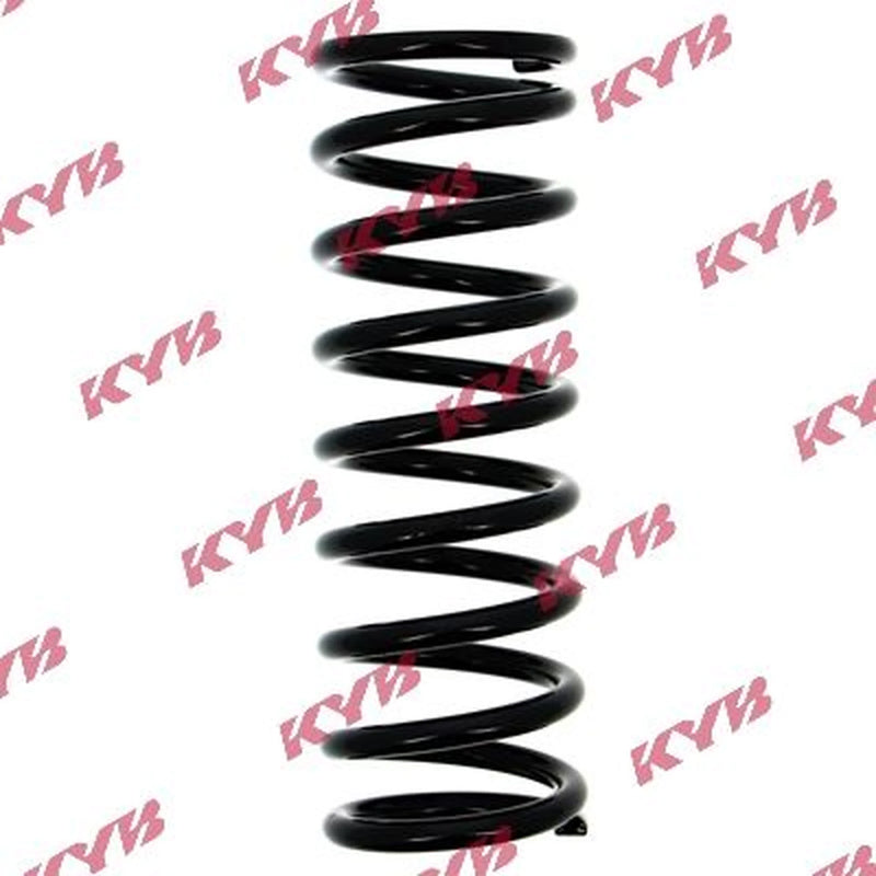 KYB Rear Suspension Coil Spring RA5015