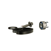 Gates Timing Belt Kit with Rollers K02T354HOB