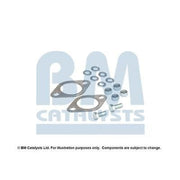 BM Catalysts Exhaust Pipe Mounting Kit FK50214B