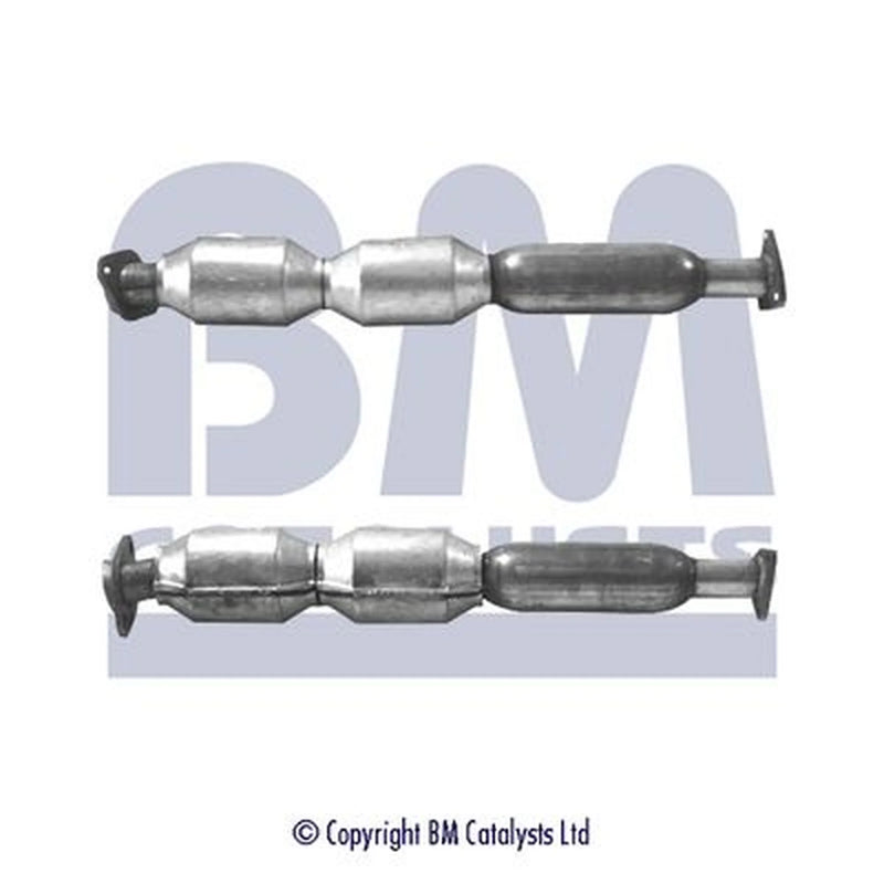 BM Catalysts Petrol Cat BM90239