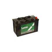 Lucas Battery 12V 120Ah 800A LP665
