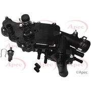 Apec Red ATH1302 Thermostat Housing
