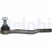 Delphi Steering Tie Rod End Ball Joint Front M17x1.5 TA1873