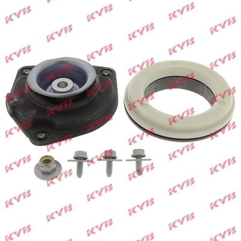 KYB Front Left Repair Kit Suspension Strut Support Mount SM2804
