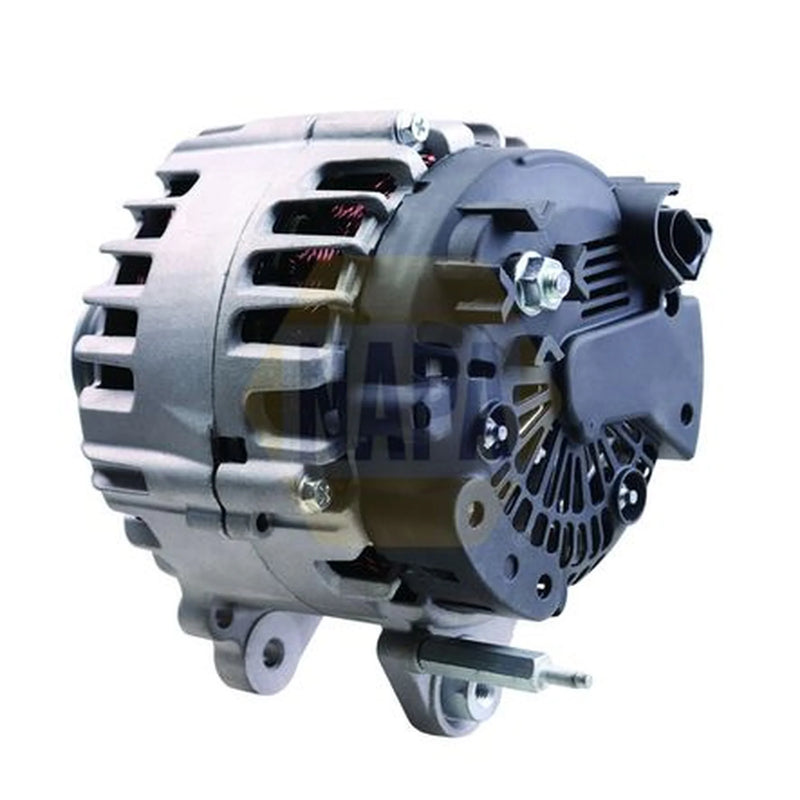 NAPA Car Alternator 12V NAL2022