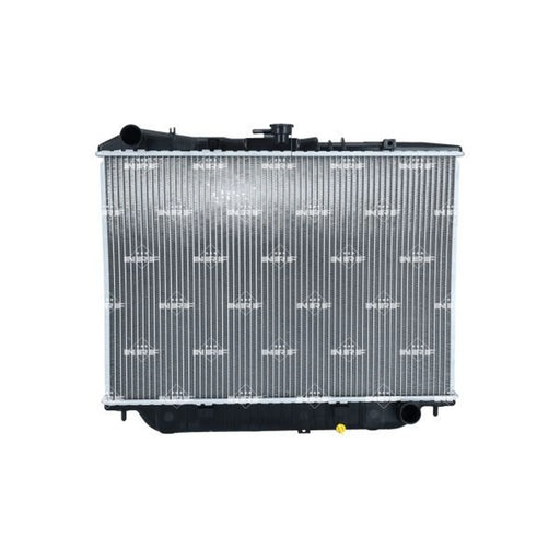 NRF Engine Radiator 53517
