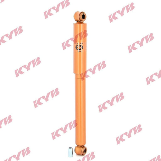 KYB Shock Absorber Damper Strut Rear 243016